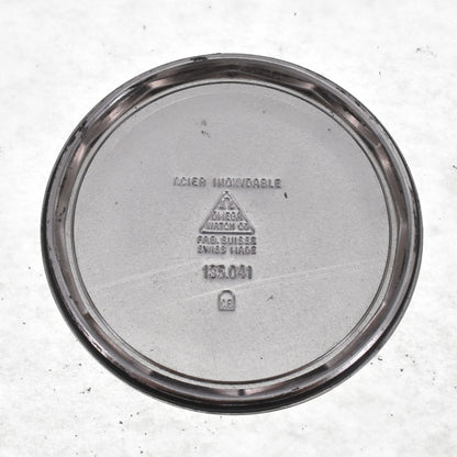 Vintage Omega Genève Cal.601 Hand-Wound Men's Watch | Ref. 135.041