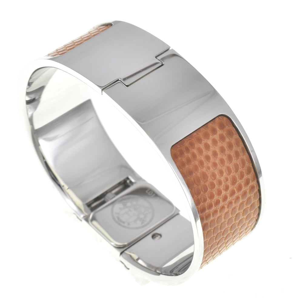 Hermès L01.210 Locé Quartz Women's Luxury Watch - Excellent Condition, Box & Warranty