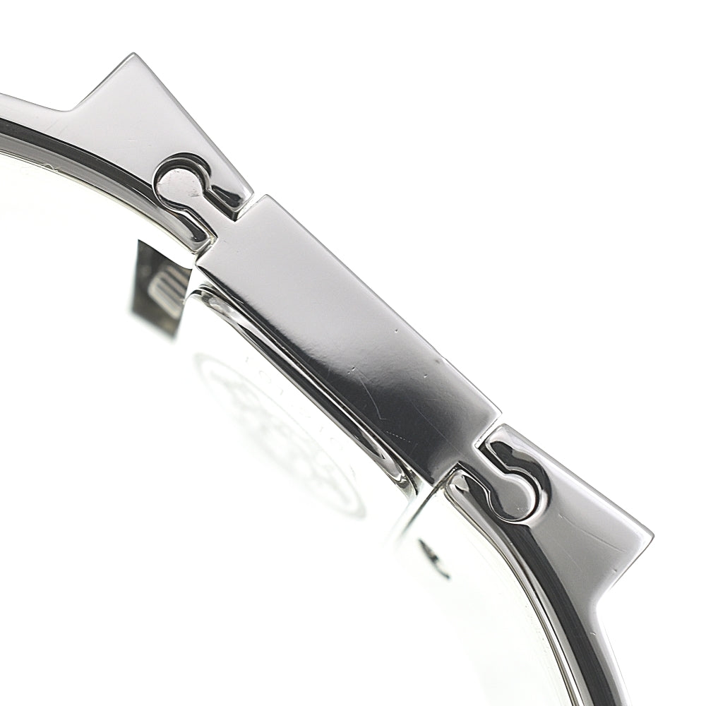 Hermès L01.210 Locé Quartz Women's Luxury Watch - Excellent Condition, Box & Warranty