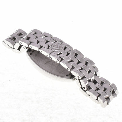 Franck Muller Tonneau Curvex Diamond Dial 1752QZCD1RSTG Ladies Quartz Watch