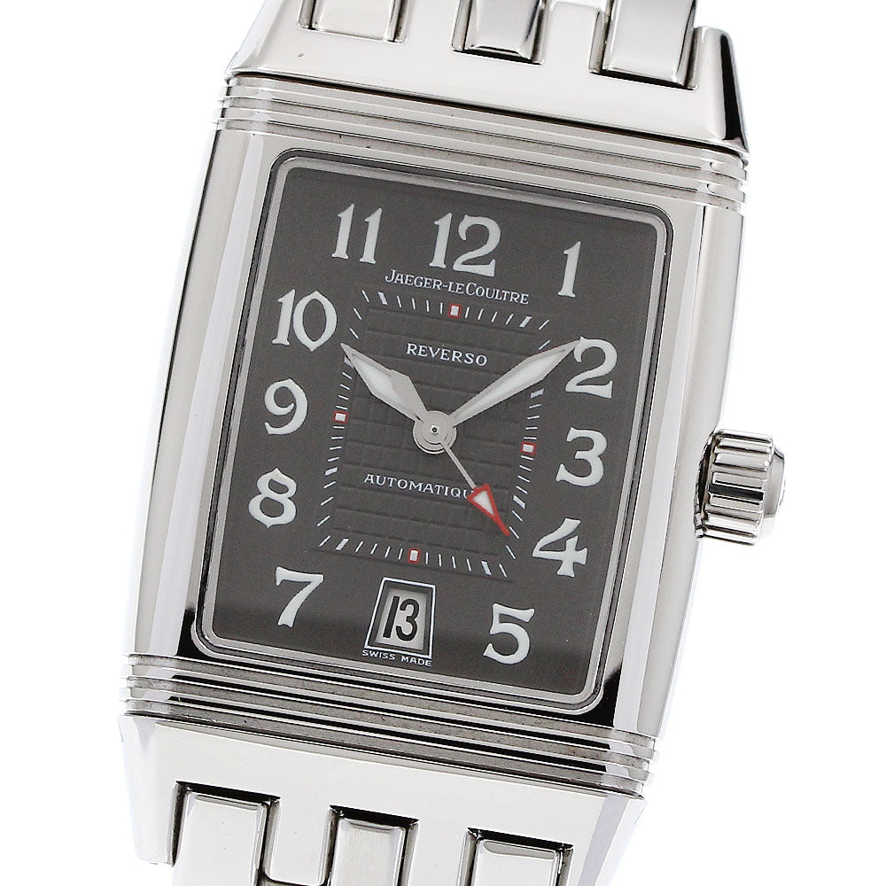 Jaeger-LeCoultre Reverso Grand Sport Date Automatic Men's Watch