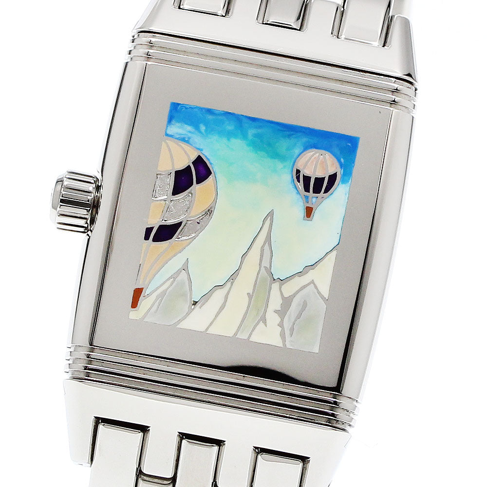 Jaeger-LeCoultre Reverso Grand Sport Date Automatic Men's Watch