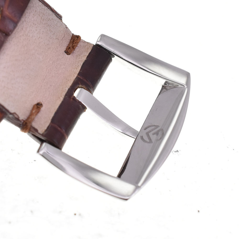 Franck Muller Long Island 902QZ Quartz Ladies Watch: Pristine Condition with Box & Warranty