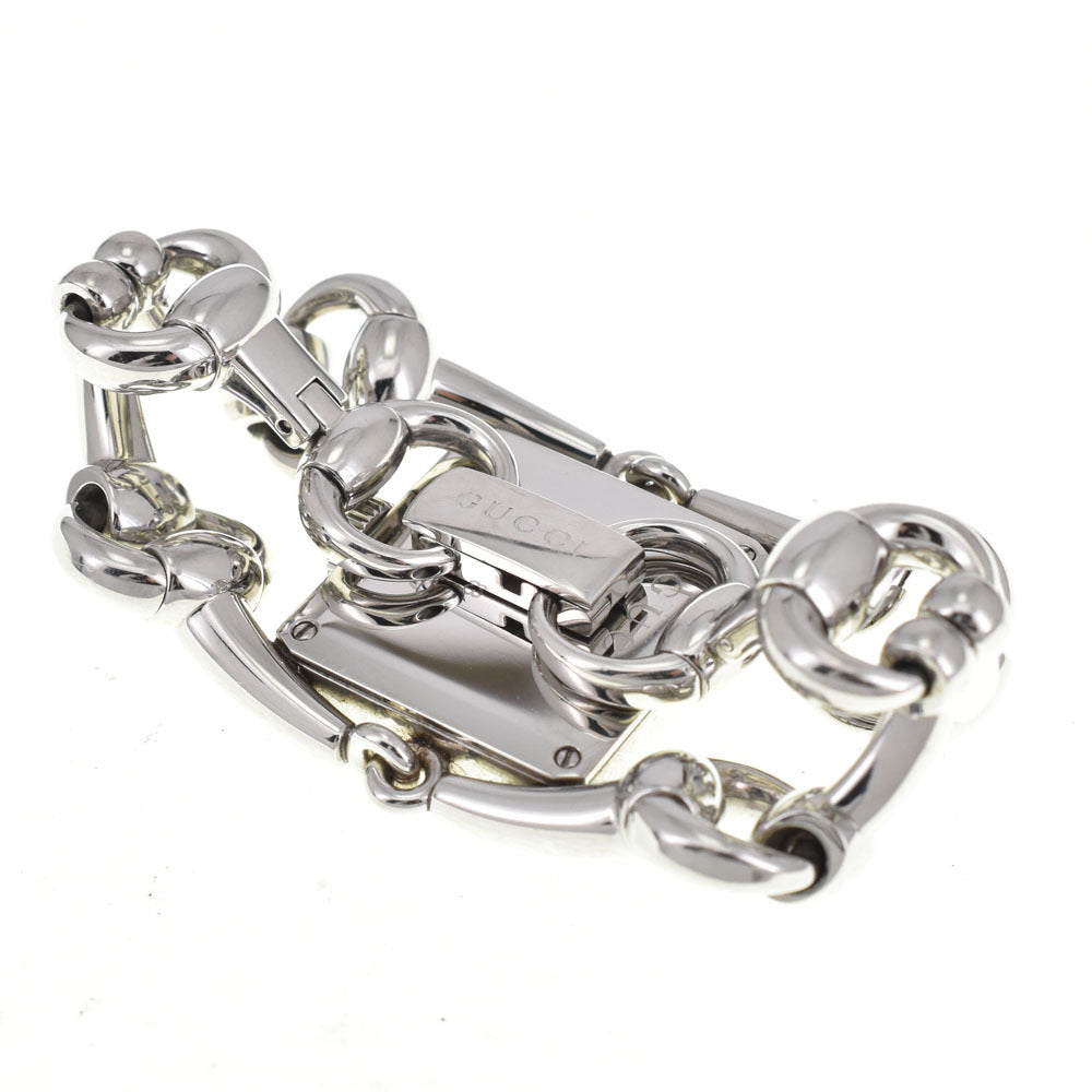 Luxurious Gucci Signoria Diamond Bezel Quartz Women's Watch YA116307/116.3