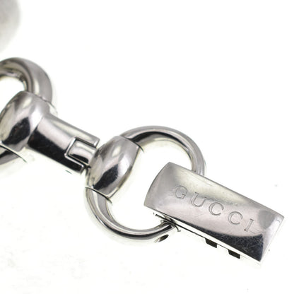 Luxurious Gucci Signoria Diamond Bezel Quartz Women's Watch YA116307/116.3