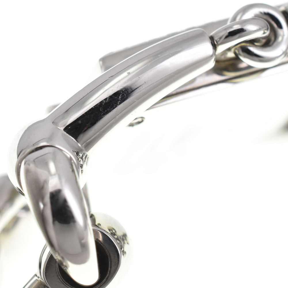 Luxurious Gucci Signoria Diamond Bezel Quartz Women's Watch YA116307/116.3