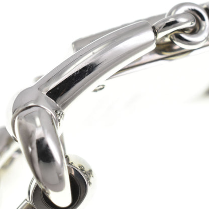 Luxurious Gucci Signoria Diamond Bezel Quartz Women's Watch YA116307/116.3