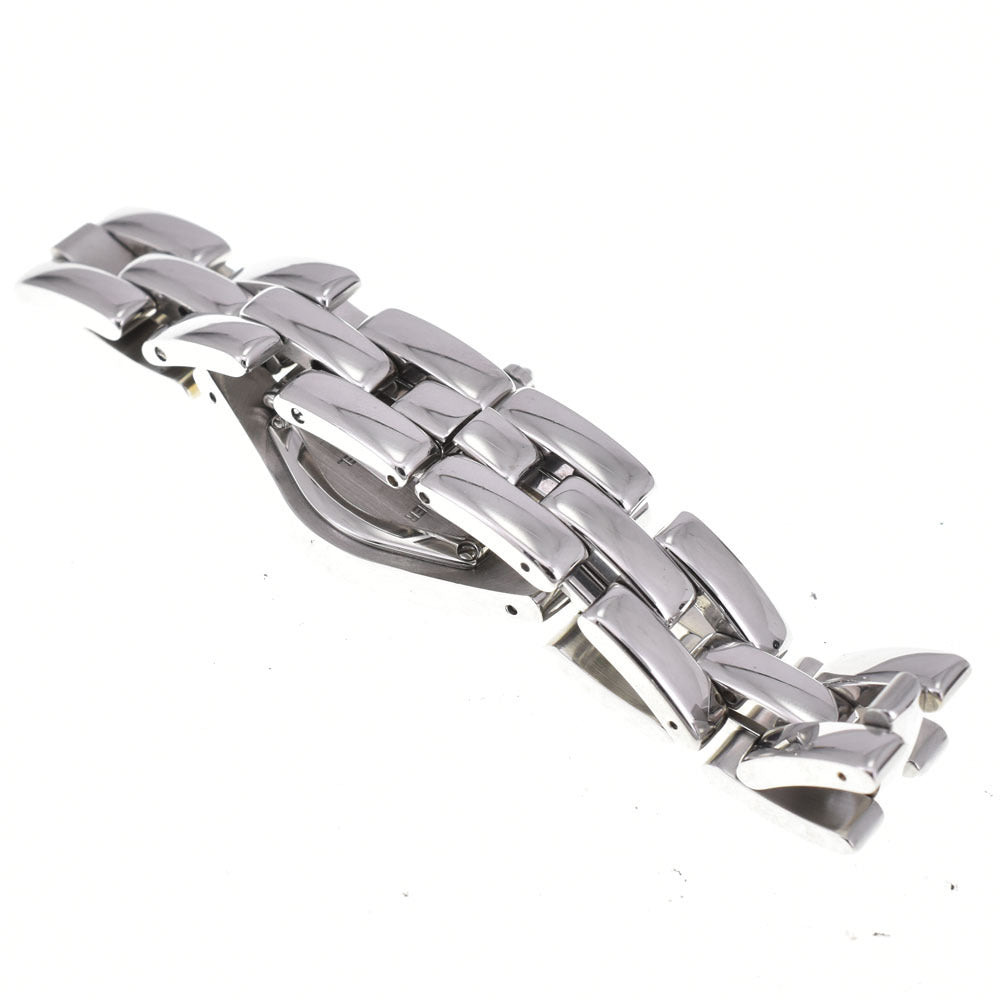 Elegant Baume & Mercier Linea 65305 Women's Quartz Watch - Stainless Steel, Good Condition