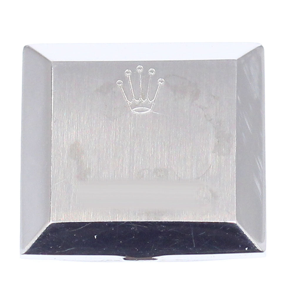 Rolex Precision Diamond Bezel Cal. 1400 Watch