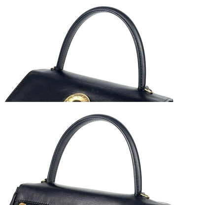 Celine Top Handle Bag