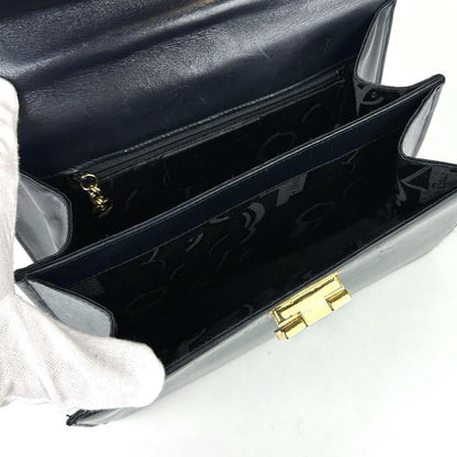 Vintage Salvatore Ferragamo Top Handle Bag