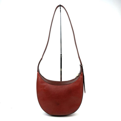 Cartier Trinity Bordeaux Shoulder Bag