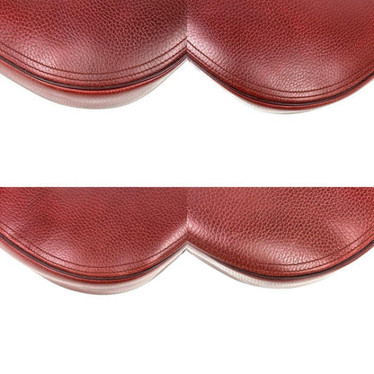 Cartier Trinity Bordeaux Shoulder Bag