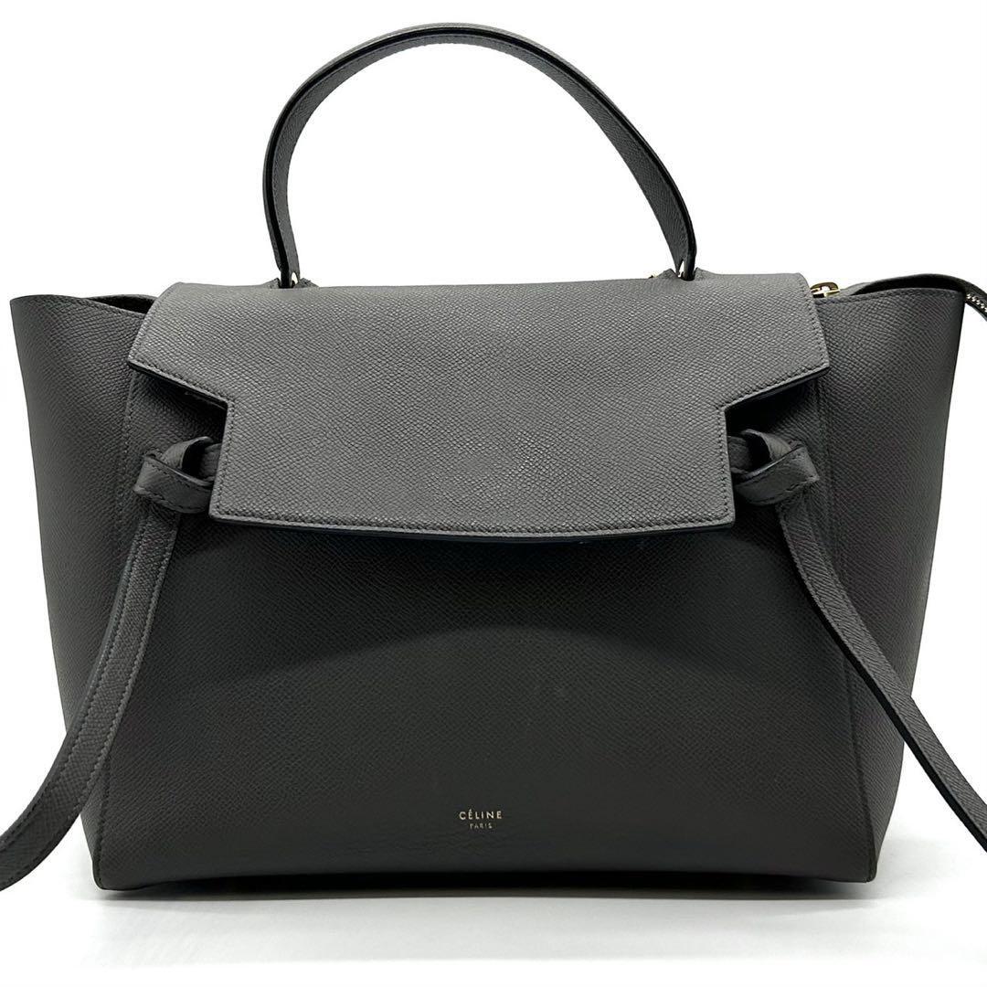Celine Phoebe era 2-Way Bag