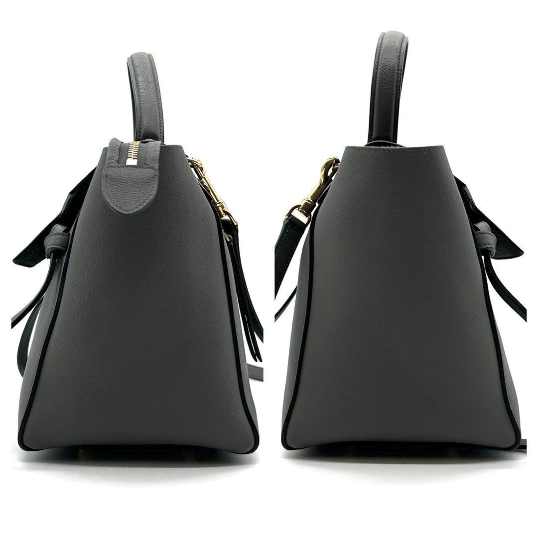 Celine Phoebe era 2-Way Bag