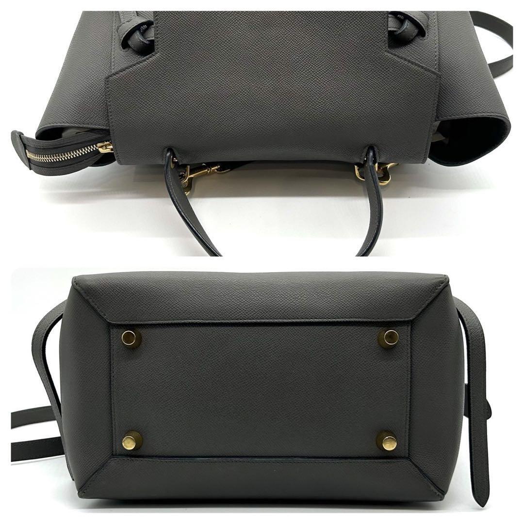 Celine Phoebe era 2-Way Bag