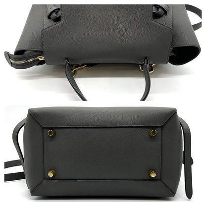 Celine Phoebe era 2-Way Bag