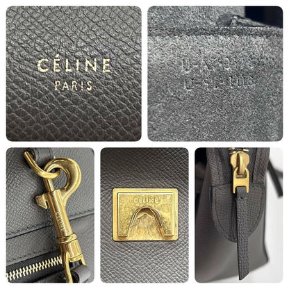 Celine Phoebe era 2-Way Bag