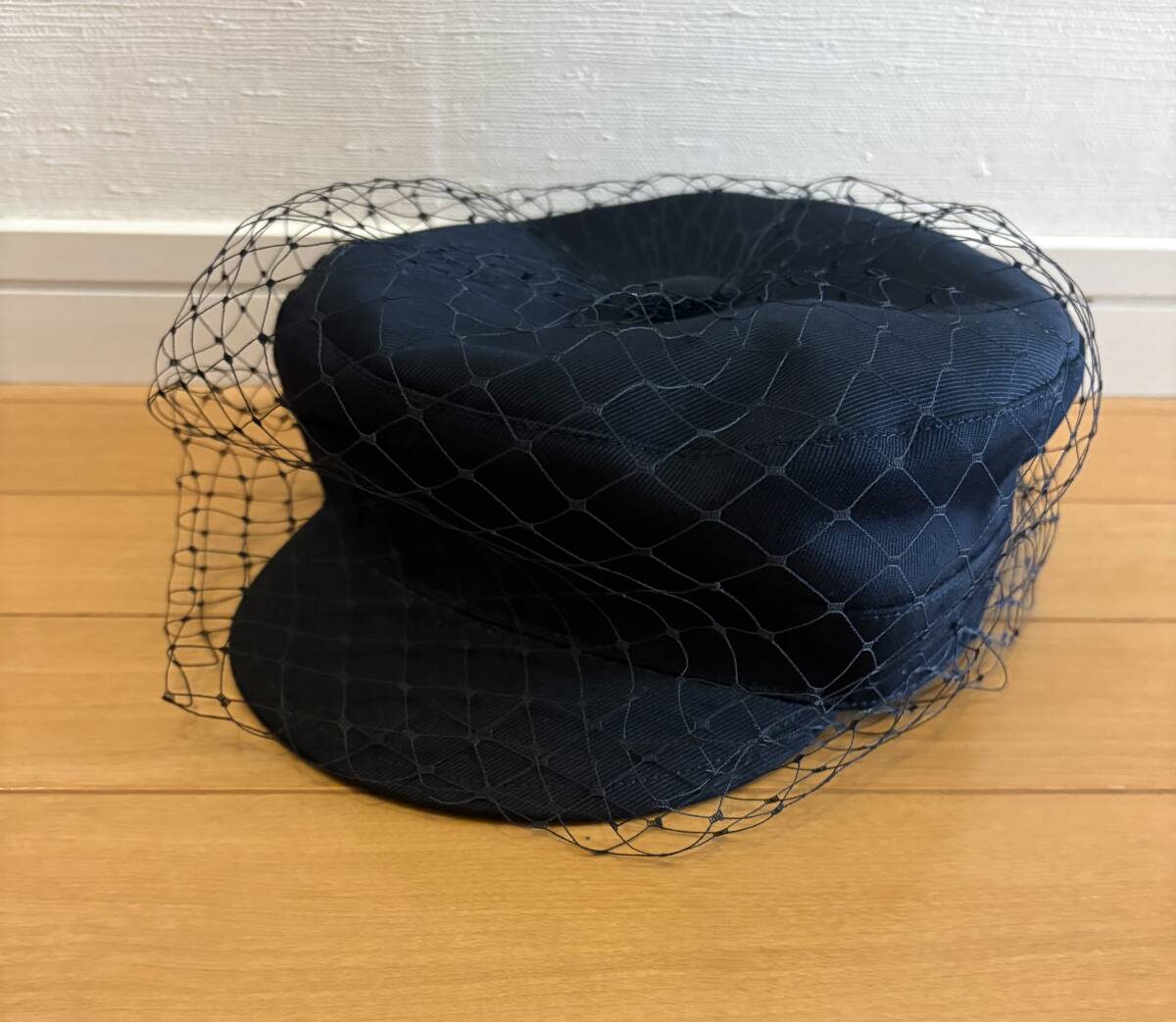 Dior Newspaper Boy Hat