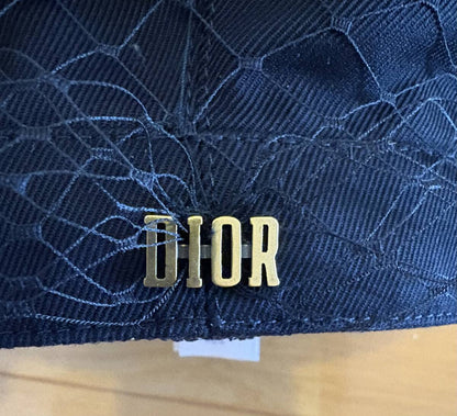 Dior Newspaper Boy Hat