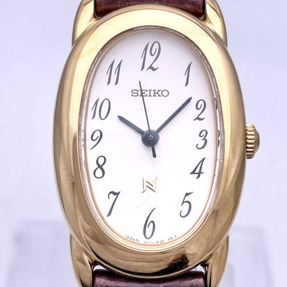 Seiko 1F21