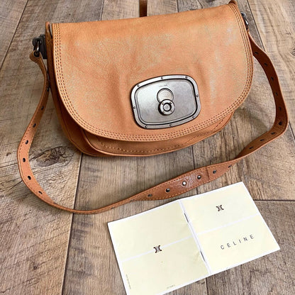 Celine Shoulder Bag
