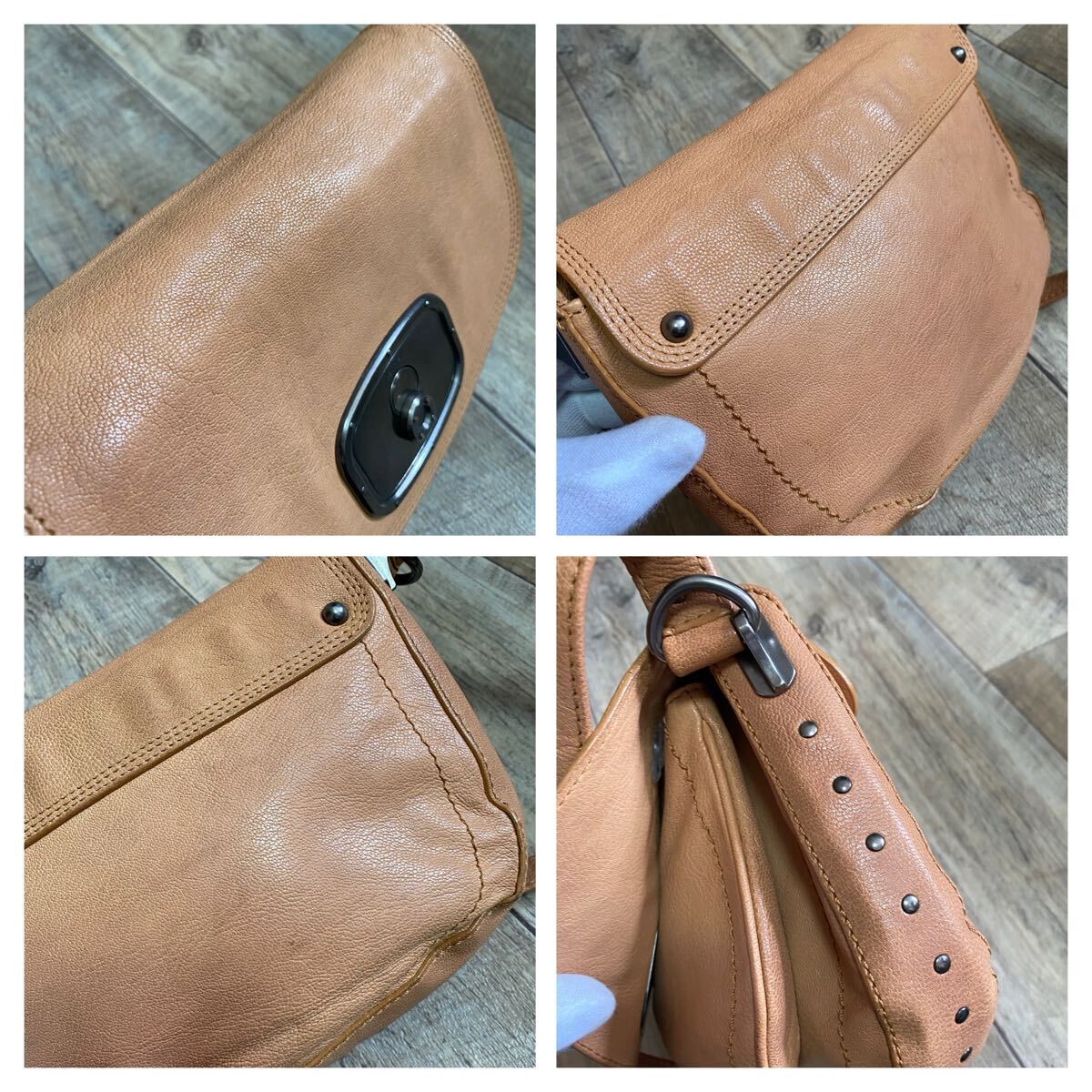 Celine Shoulder Bag