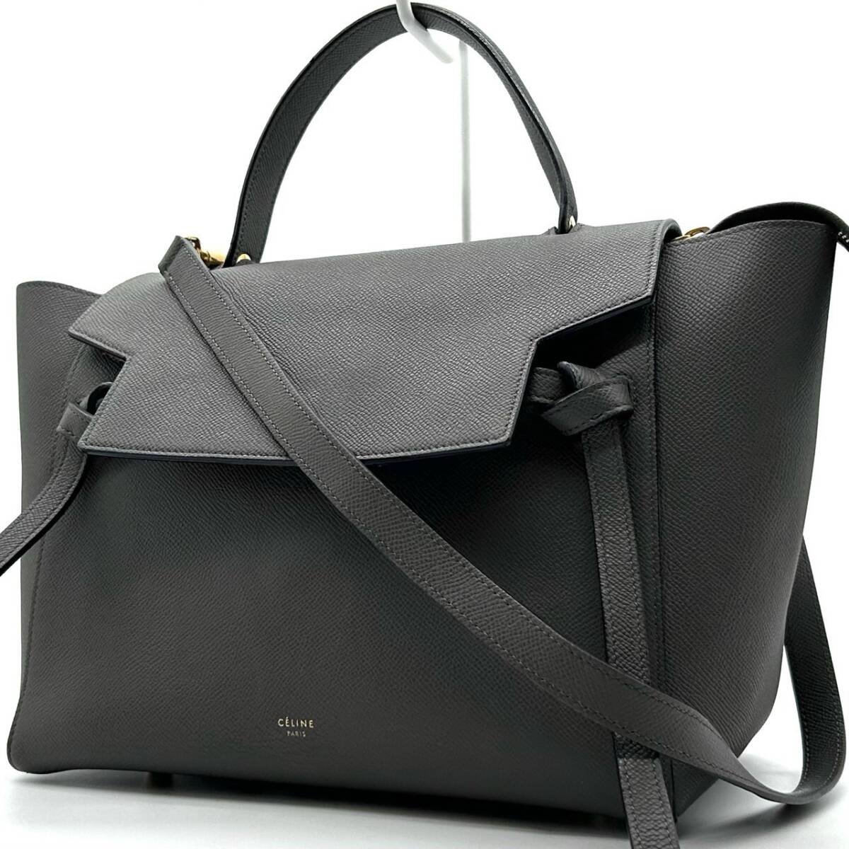 Celine Phoebe era 2-Way Bag