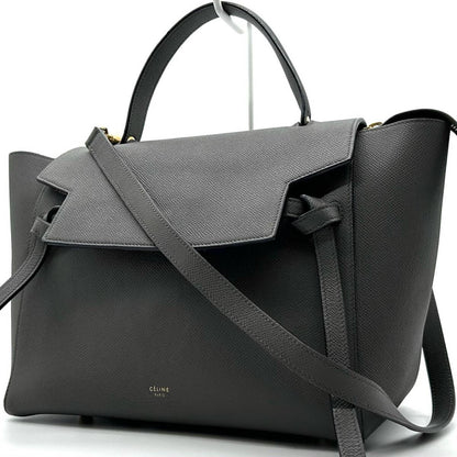 Celine Phoebe era 2-Way Bag