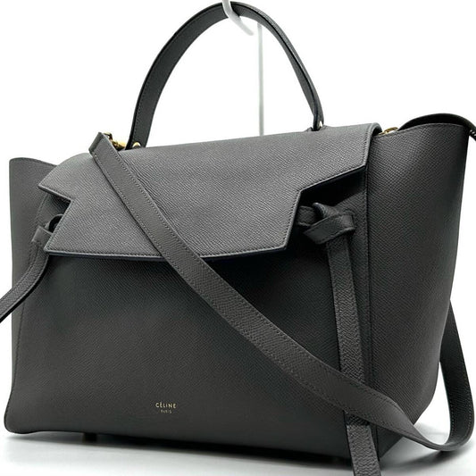 Celine Phoebe era 2-Way Bag