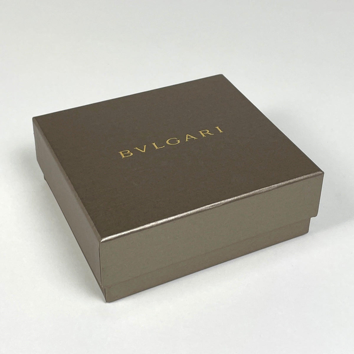 Exquisite BVLGARI Serpenti Forever Micro Snake Leather Shoulder Bag Gold 293455