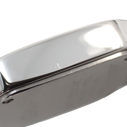 Luxury Cartier Santos Demoiselle SM W25064Z5 Stainless Steel Quartz Women's Watch