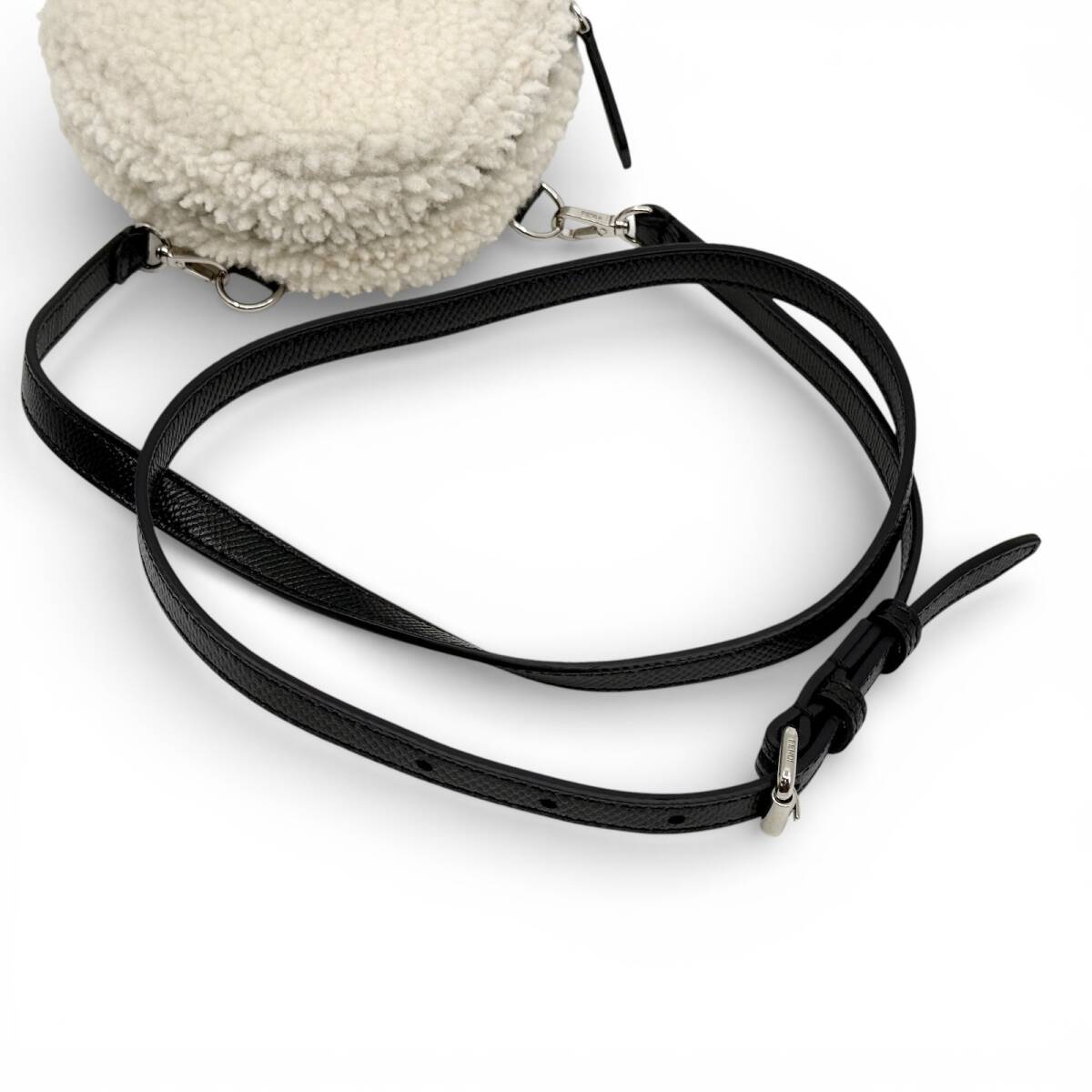 Fendi Onigiri Bag
