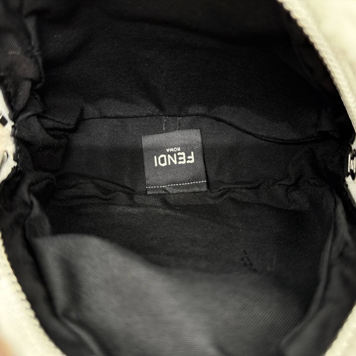 Fendi Onigiri Bag