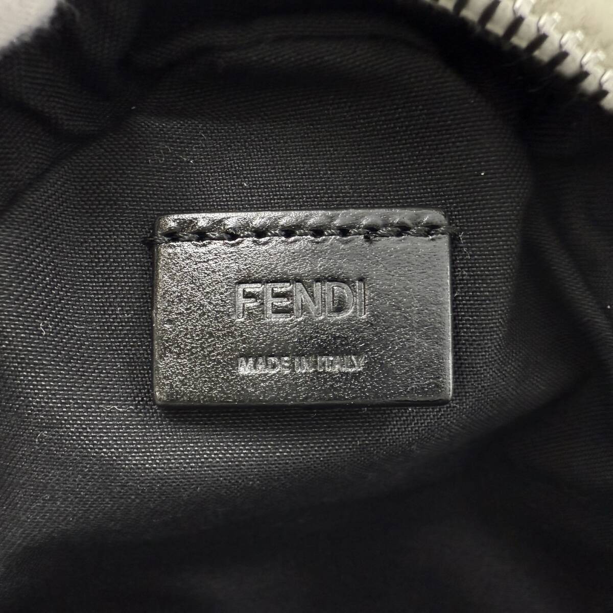 Fendi Onigiri Bag