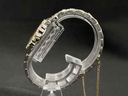 Vintage Diamond Bezel Rado