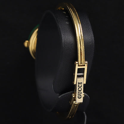 Gucci Bezel Change Watch - 1100L