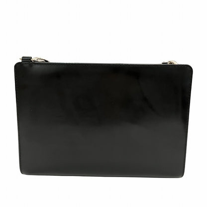 Christian Dior Crossbody Fringe Bag