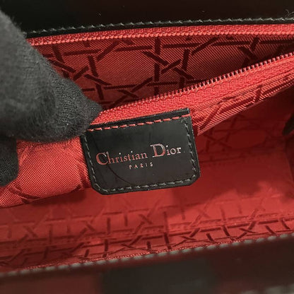 Christian Dior Crossbody Fringe Bag