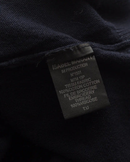 Isabel marant etoile isabel marant knit top