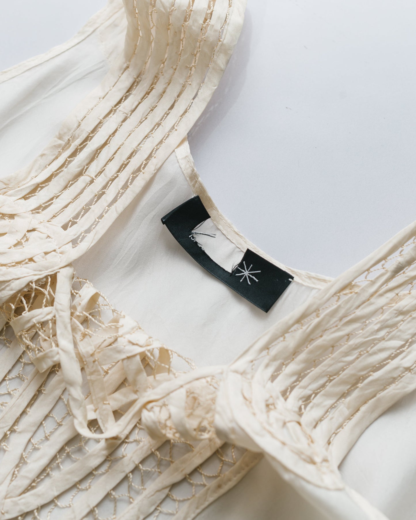 Isabel marant etoilé silk doll dress