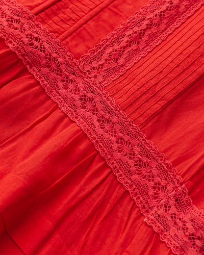 Isabel Marant Lace Top