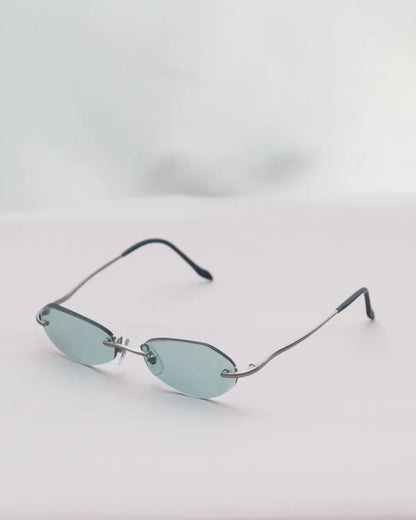Issey miyake sunglasses