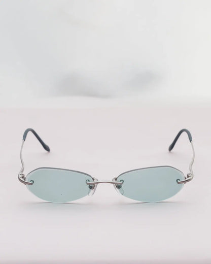 Issey miyake sunglasses