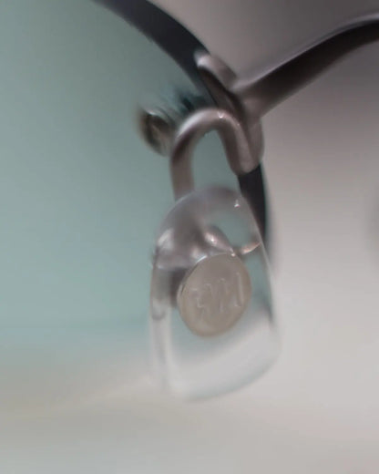 Issey miyake sunglasses