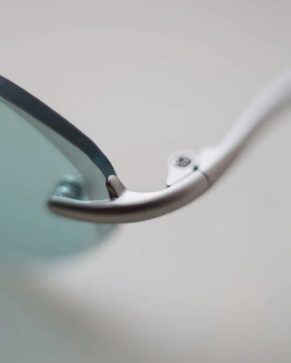 Issey miyake sunglasses