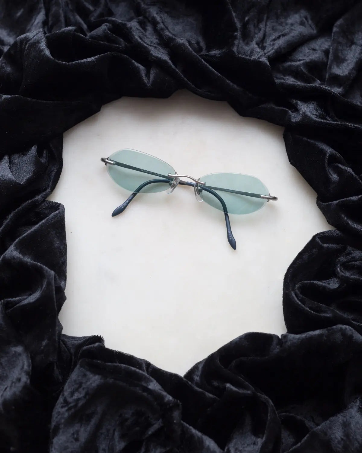 Issey miyake sunglasses