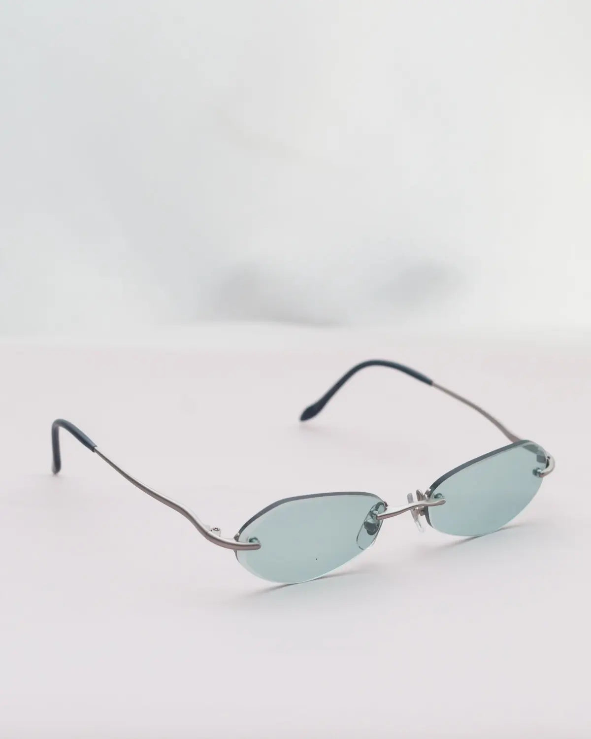 Issey miyake sunglasses