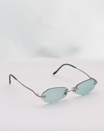 Issey miyake sunglasses
