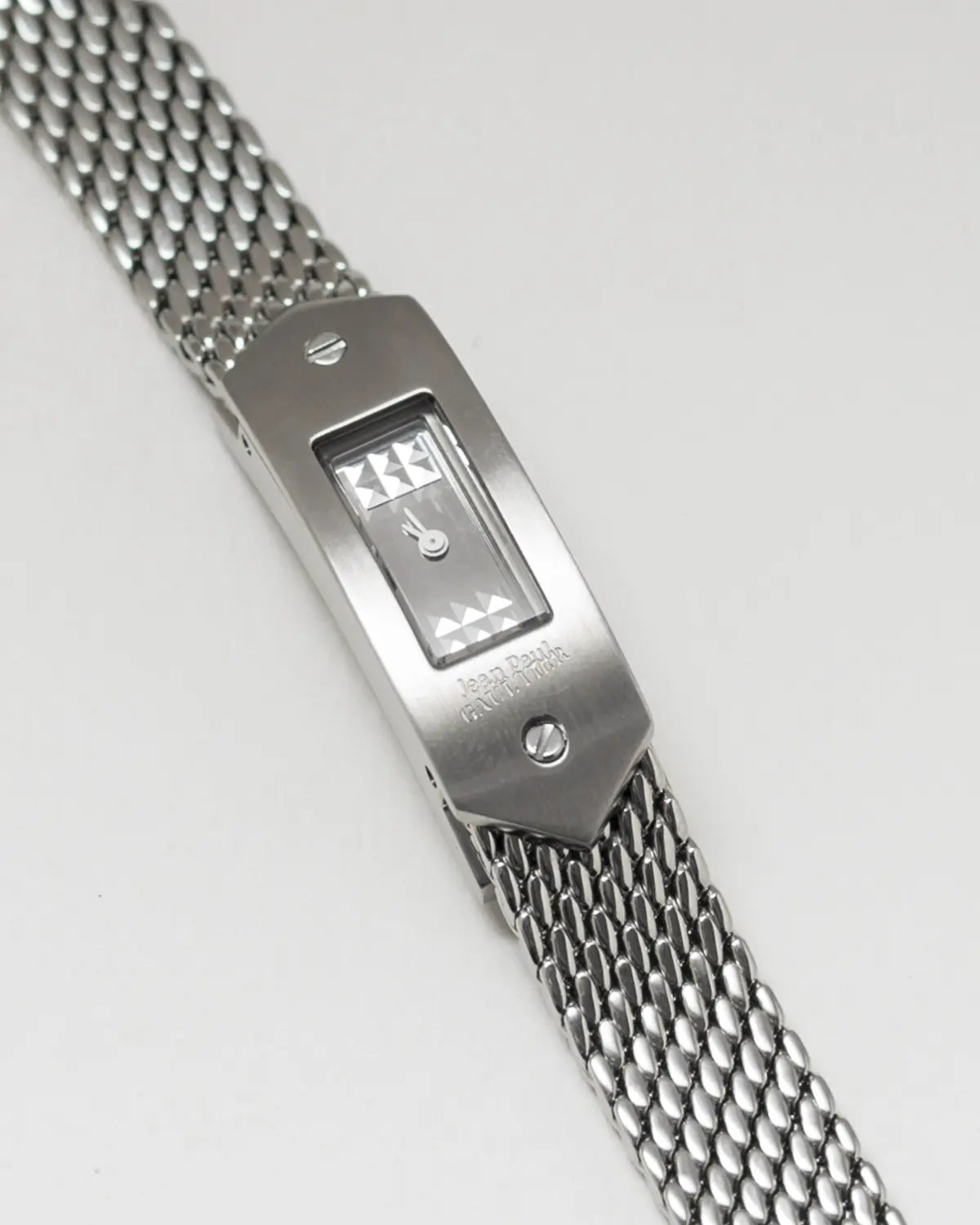 Jean paul gaultier watch